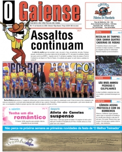 Edição n.º 196