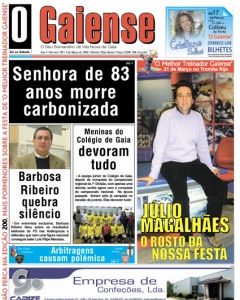 Edição n.º 199