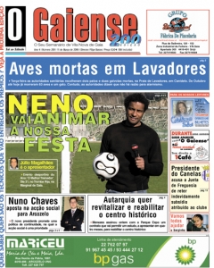 Edição n.º 200