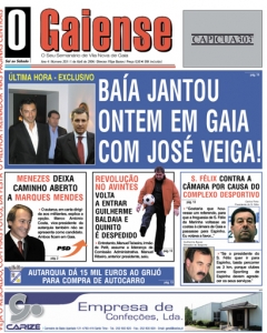 Edição n.º 203