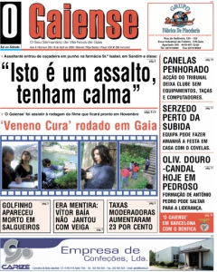Edição n.º 204