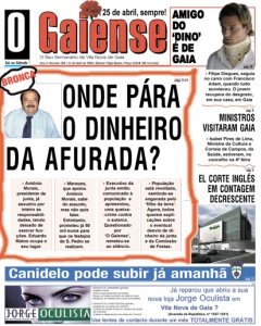 Edição n.º 206