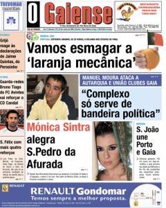 Edição n.º 215