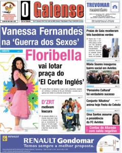 Edição n.º 218