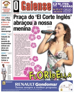 Edição n.º 219