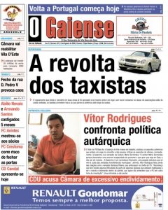 Edição n.º 221