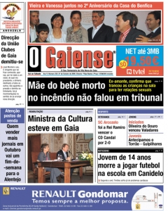Edição n.º 232