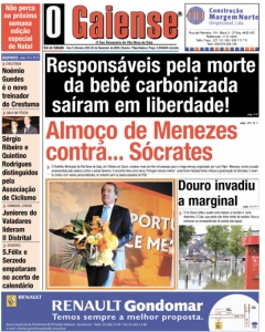 Edição n.º 238
