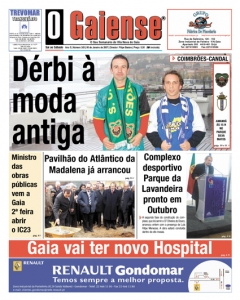 Edição n.º 243