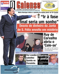 Edição n.º 246