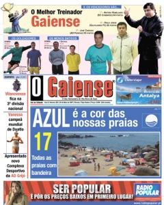 Edição n.º 263