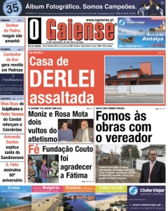 Edição n.º 264