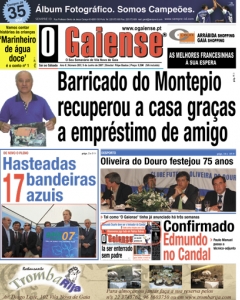 Edição n.º 265