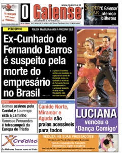 Edição n.º 269