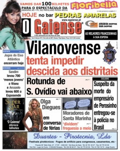 Edição n.º 270