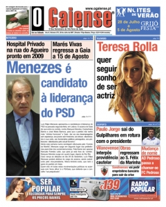 Edição n.º 272