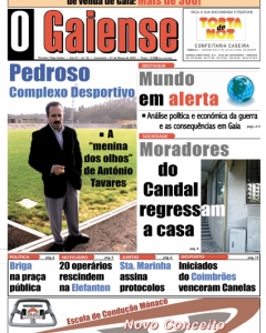 Edição n.º  44