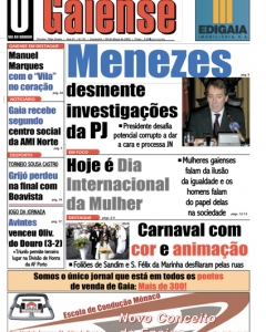 Edição n.º  45