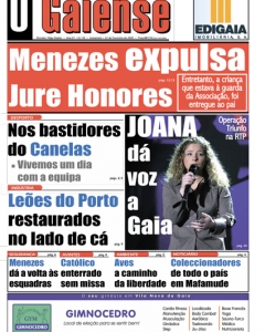 Edição n.º  43