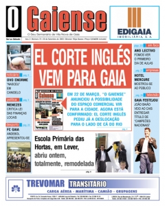 Edição n.º  72