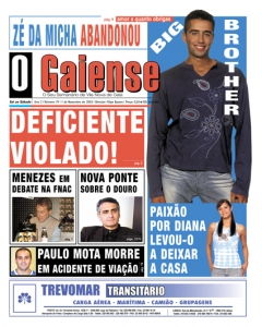 Edição n.º  75