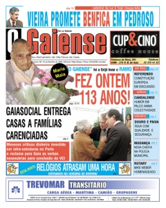 Edição n.º  79