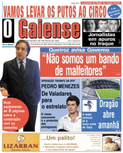 Edição n.º  81