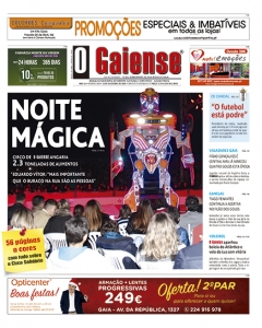 Edição n.º  868