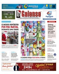 Edição n.º  869