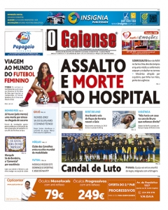 Edição n.º  871