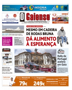 Edição n.º  875