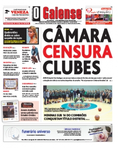 Edição n.º  876