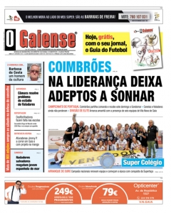 Edição n.º  905