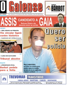 Edição n.º  91