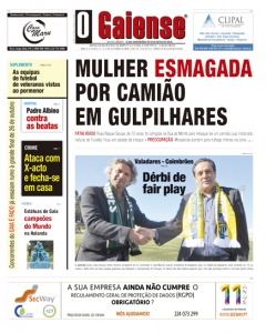 Edição n.º  911