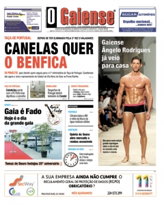 Edição n.º  913