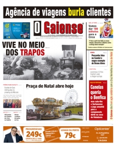 Edição n.º  918