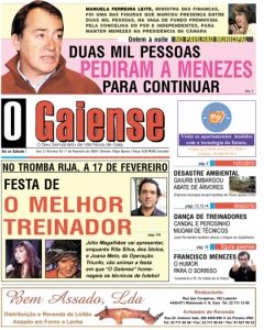 Edição n.º  92