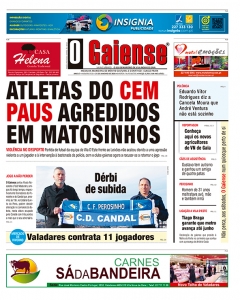 Edição n.º  926