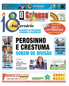 Edição n.º  941