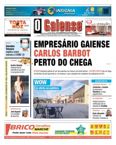 Edição n.º  954