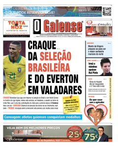 Edição n.º  955