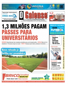 Edição n.º  959