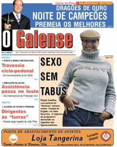 Edição n.º  96