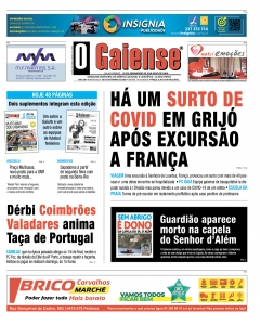 Edição n.º  961