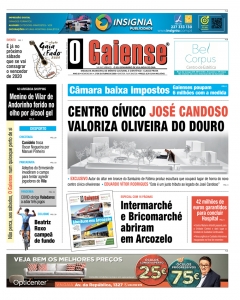 Edição n.º  964