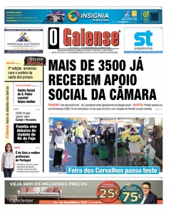 Edição n.º  967