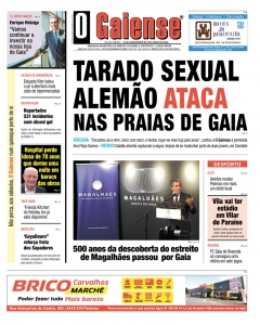 Edição n.º  968