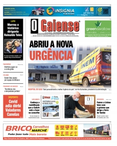Edição n.º  970