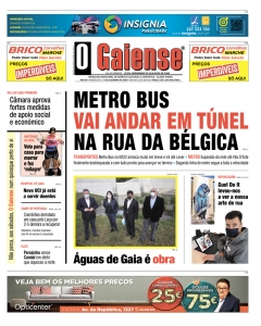 Edição n.º  971